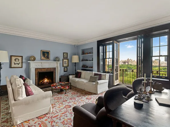 1 W 64th St APT 12A, New York, NY 10023