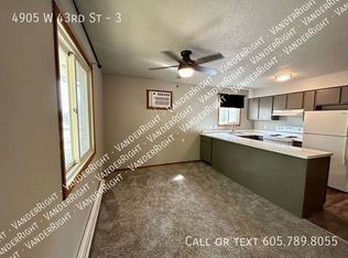 4905 W 43rd St #3, Sioux Falls, SD 57106