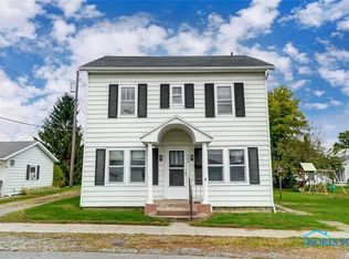 205 Center St, Columbus Grove, OH 45830