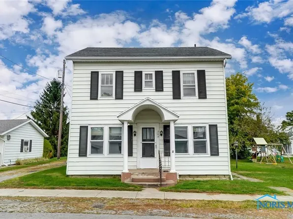 205 Center St, Columbus Grove, OH 45830