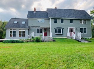 59 Doore Rd, Dover Foxcroft, ME 04426