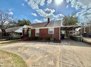 2308 NE 22nd St, Oklahoma City, OK 73111