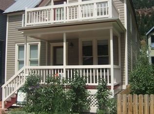 513 W Pacific Ave, Telluride, CO 81435