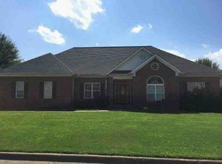 149 Anna Brook Ln, Oxford, AL 36203