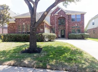 6319 Virginia Fields Dr, Katy, TX 77494