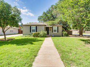 3519 23rd St, Lubbock, TX 79410