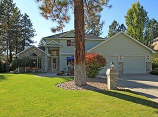 11203 N Normandie St, Spokane, WA 99218