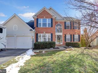 880 Eden Farm Cir, Westminster, MD 21157