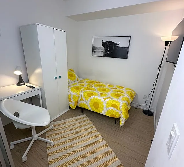 85 Wood St #4310A — Photo 1