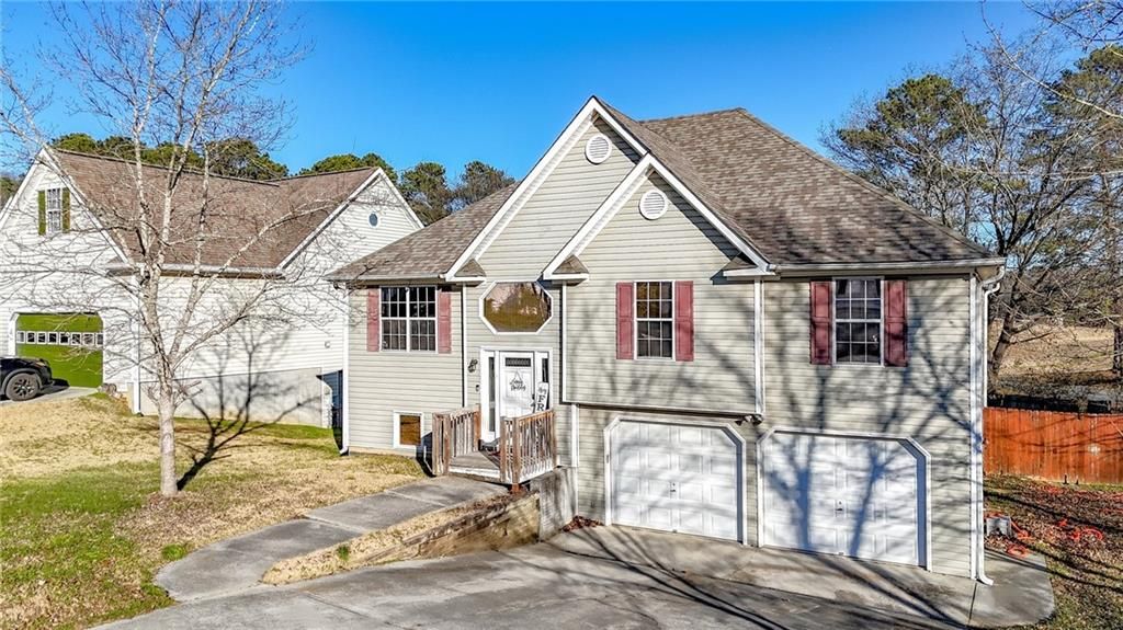 101 Twin Oaks Dr, Calhoun, GA - View 2
