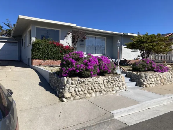 1355 La Salle Ave, Seaside, CA 93955