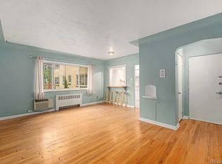 665 N Washington St, Denver, CO 80203
