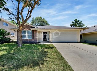 811 Dragonfly Dr, Conroe, TX 77301