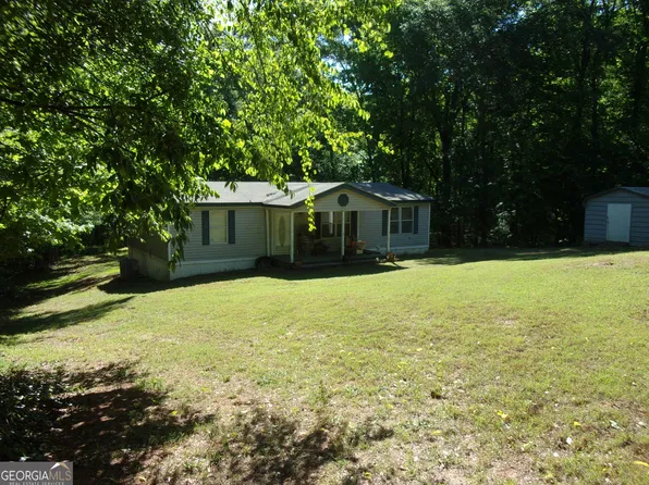 710 House Holloway Rd, Danielsville, GA 30633