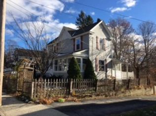 73 Goddard St, Athol, MA 01331