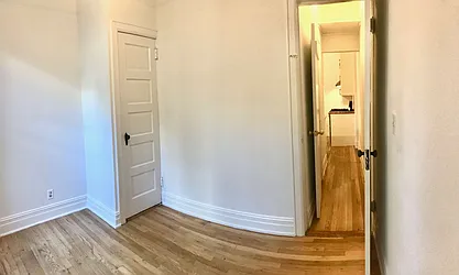 Rented by Boerum Hill Realty