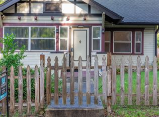 129 S Orange Ave, Deland, FL 32720