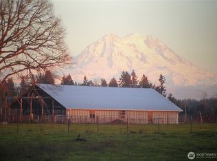 12649 Bald Hill Road SE, Yelm, WA 98597