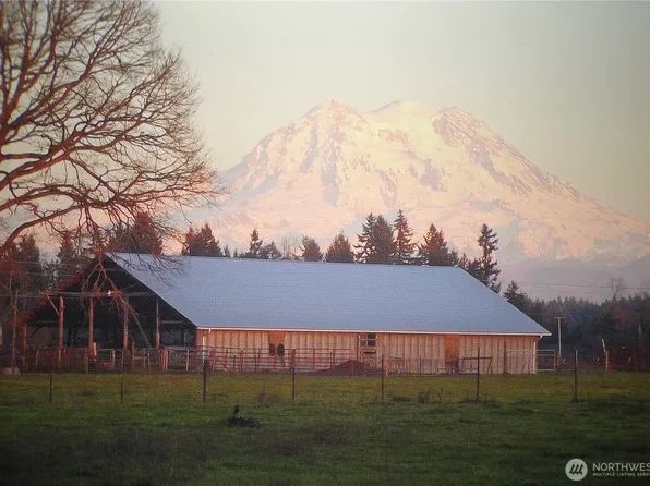 12649 Bald Hill Road SE, Yelm, WA 98597