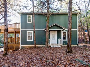 402 Lakewood Rd, Branson, MO 65616
