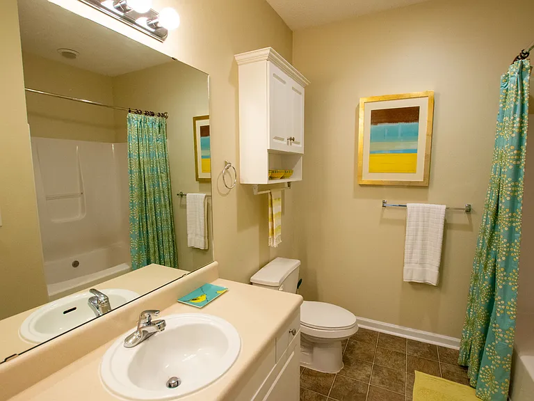 Sugar Mill Apartments