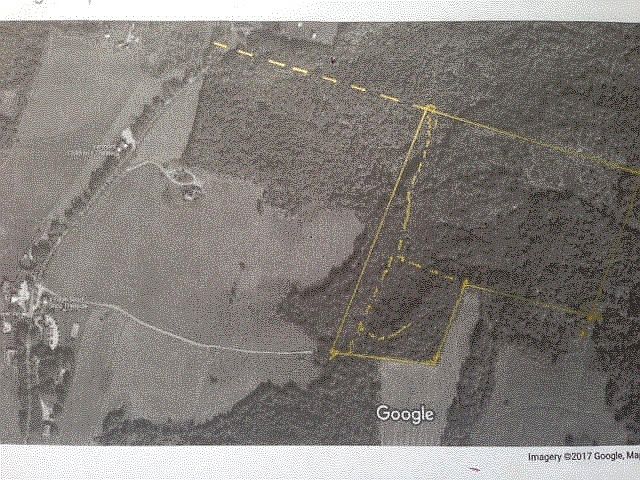 Property location.
