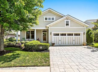 36 Iselin Ln, Oceanport, NJ 07757