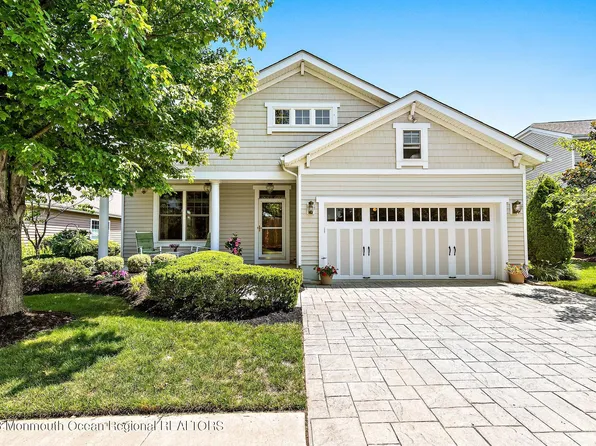 36 Iselin Lane, Oceanport, NJ 07757