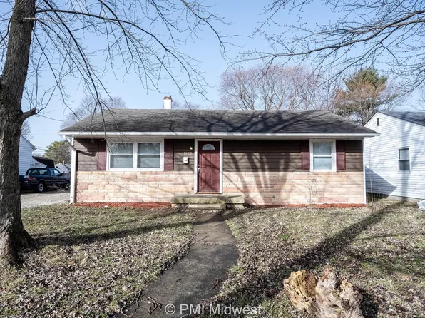1920 N Hawthorne Ln, Indianapolis, IN 46218