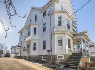 47 Manton St, Fall River, MA 02724