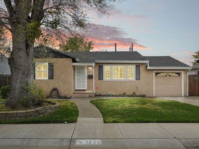 1620 Arvilla Dr, Sacramento, CA, 95822