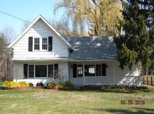 4107 Old King Rd, Saginaw, MI 48601