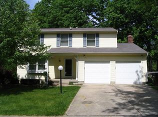 1136 Nature Run, Batavia, OH 45103