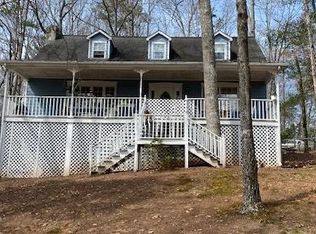 42 Loreane Jones Rd, Blairsville, GA 30512