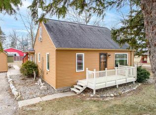 6524 Hess Rd, Saginaw, MI 48601