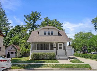 435 Jefferson St, Fort Atkinson, WI 53538