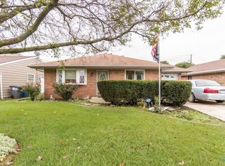 1926 Lehman Ave, Toledo, OH 43611