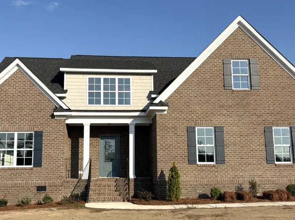 7637 Sweetwater Drive, Nashville, NC 27856