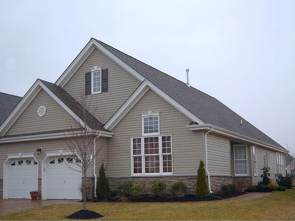 17 Republic Row 1826.SqFt. Concord Model