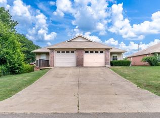 5003 S 30th St, Fort Smith, AR 72901