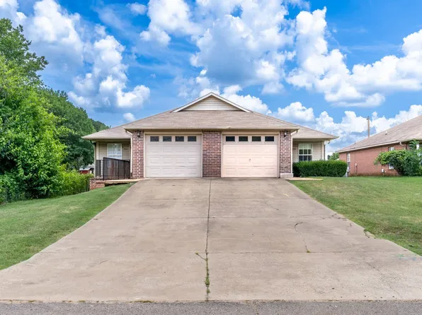 5003 S 30th St, Fort Smith, AR 72901