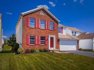 4170 Asbury Ridge Dr, Columbus, OH 43230