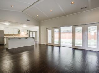 4405 Sugar Mill Rd, Dallas, TX 75244