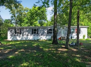 137 Blakemore Rd, El Paso, AR 72045