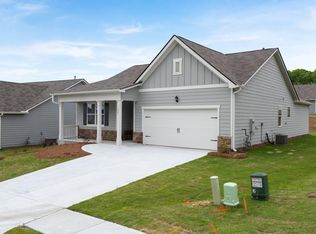 126 Majestic Oak Cir, Dallas, GA 30132
