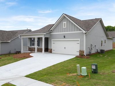 126 Majestic Oak Cir, Dallas, GA, 30132
