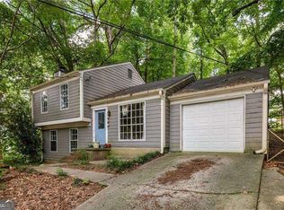 4672 Satellite Blvd, Duluth, GA 30096