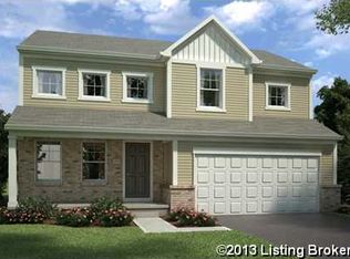 7719 Wood Duck Way, Louisville, KY 40228