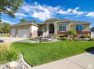 11779 S Stone Ridge Ct, Riverton, UT 84065