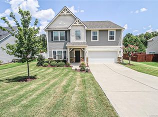 2068 Argentum Ave, Indian Land, SC 29707